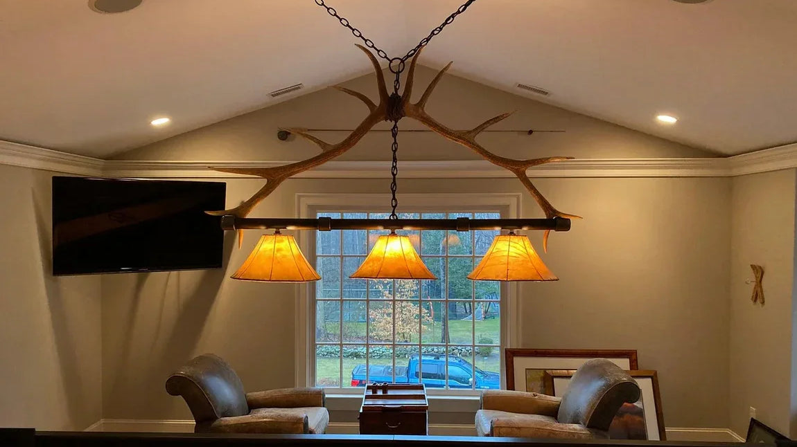 Western Decor Ideas That Are More Boutique Hotel, Less Roadside Motel