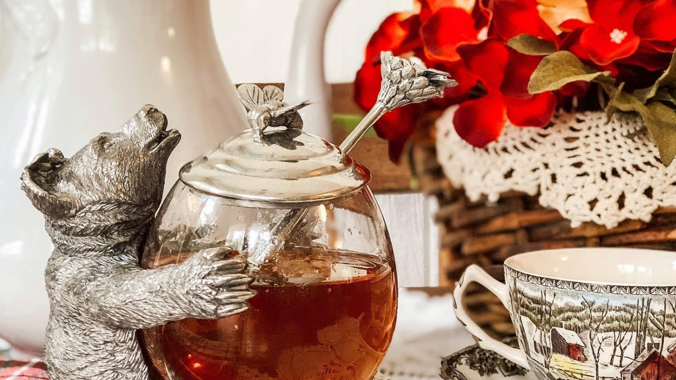 Gift Ideas for the Person Who Has Everything: Try Pewter