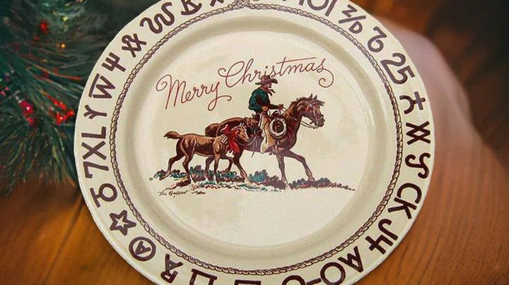 Cowboy-Themed Living Room Design Ideas