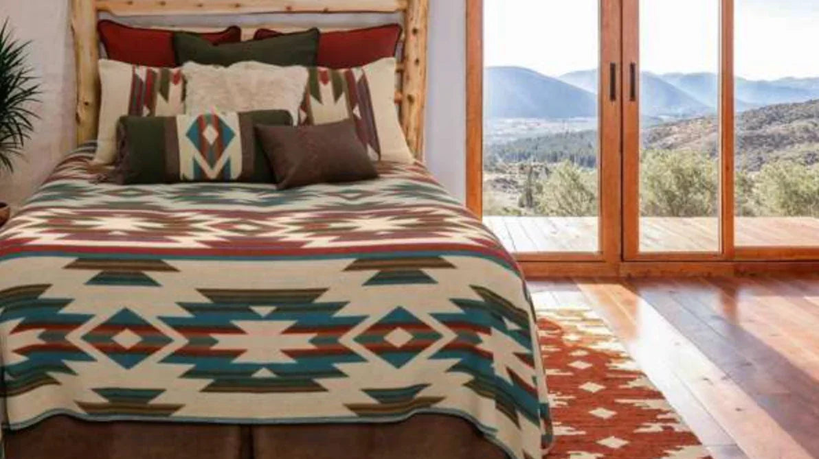 How to Make Your House Feel Like Your Home with Southwestern Decor
