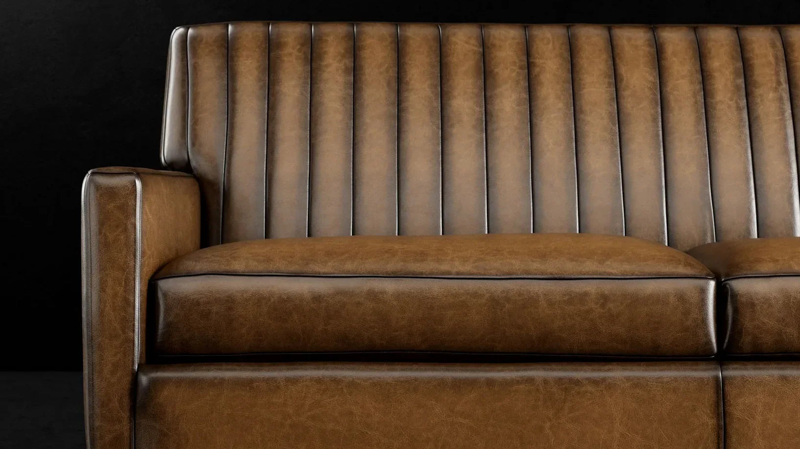 Art Meets Function: How Luxury Western Furniture Elevates Homes (and Airbnb Rentals)