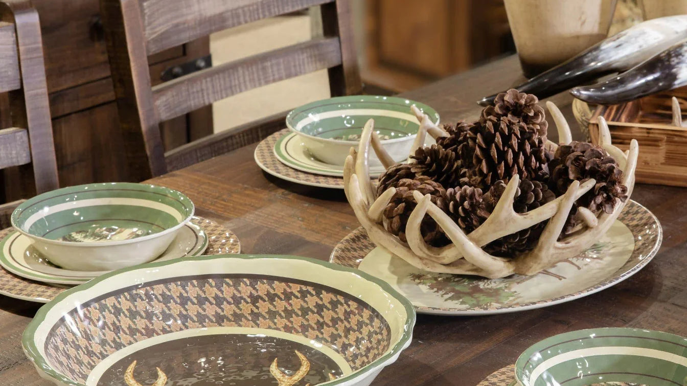 10 Must-Have Southwestern Decor Items for a Stunning Kitchen