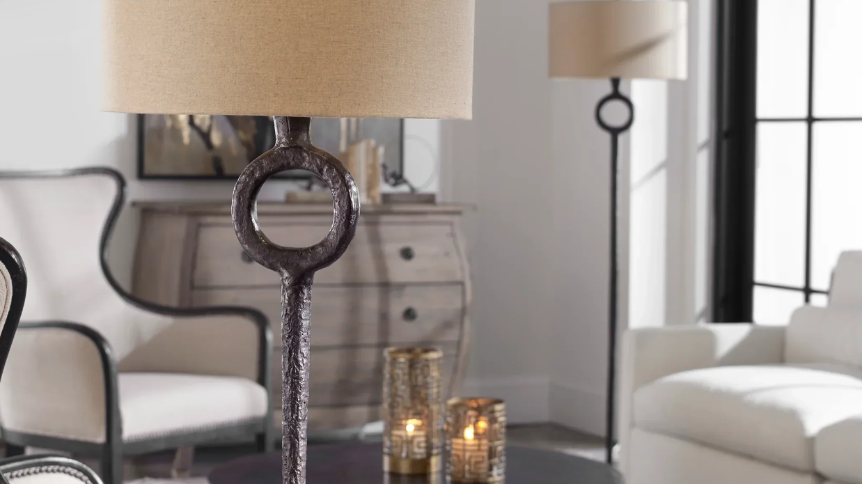 Let There Be Light (Fixtures): Bright Ideas for Shorter Days