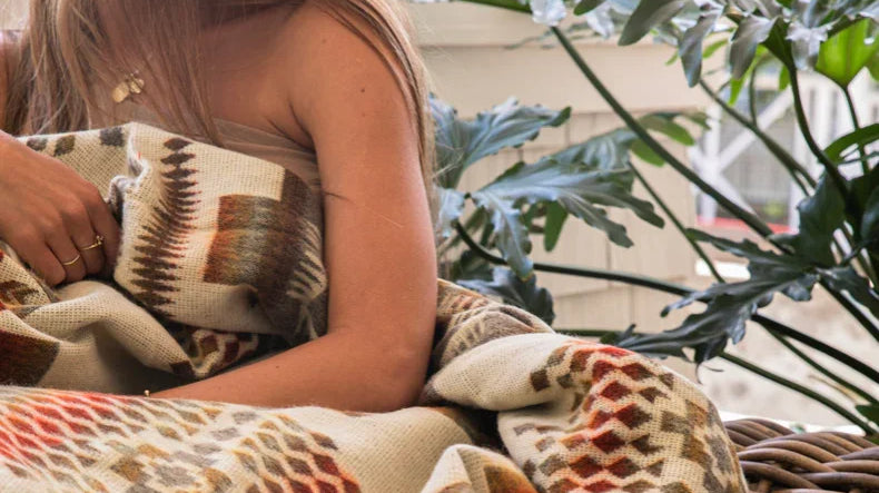 Pendleton Bedding: Why It's the Gold Standard for Cozy, Stylish Homes