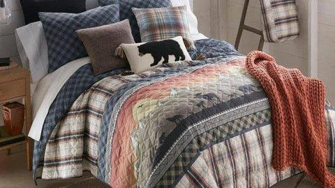 How to Choose the Perfect Western Bedding: Tips for Creating a Cozy and Rustic Bedroom