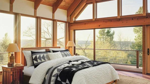 Discover Cozy Western Bedding Styles for Your Rustic Retreat