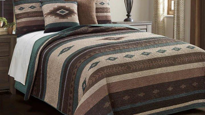 Western Style Elements to Consider: Color, Texture, & More