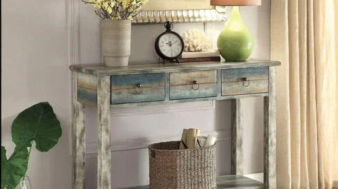 Enhance Your Home with Farmhouse Western Living Room Decor