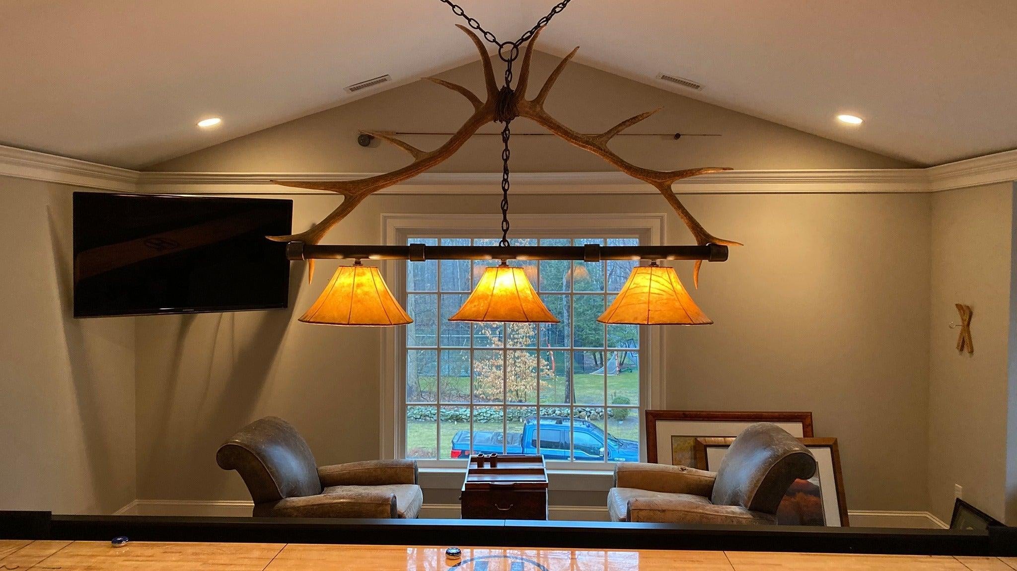 Living Room Rustic Furniture Buying Guide