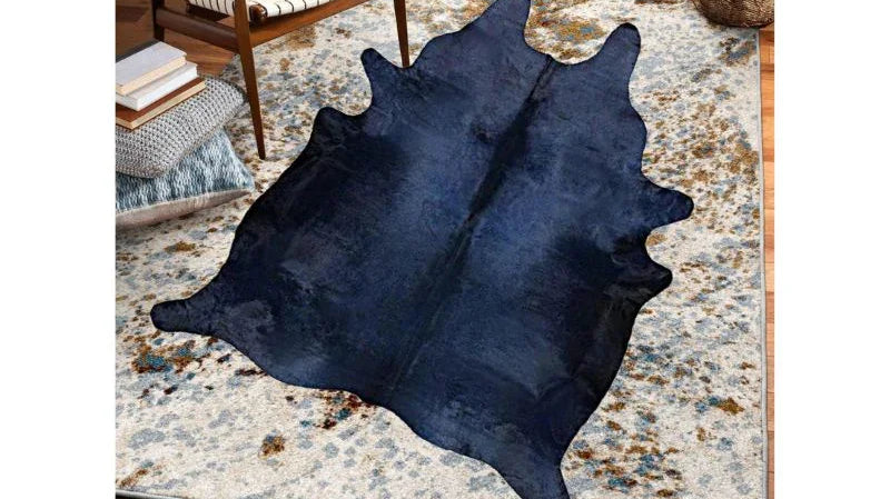 5 Must-Have American Rugs for a True Western-Inspired Home