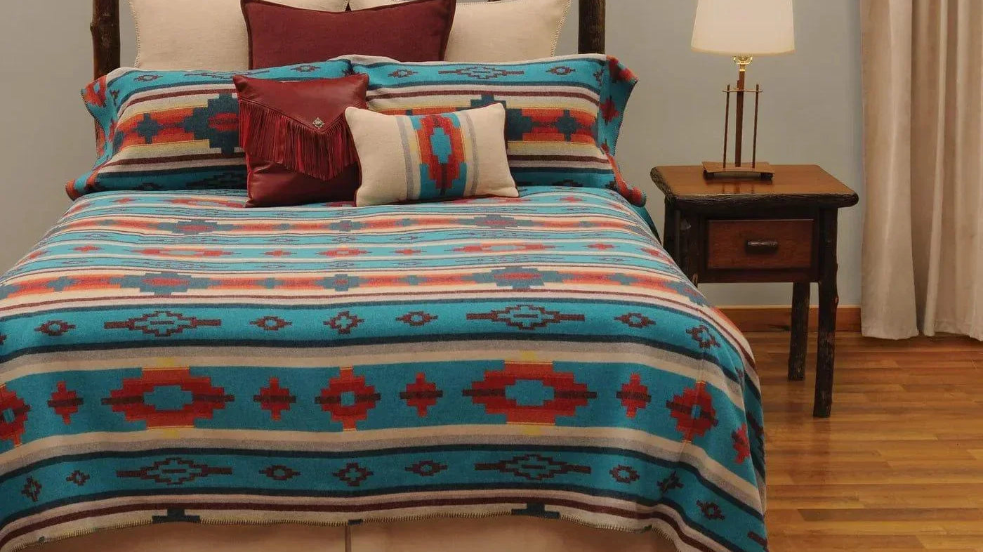 Exploring the Elegance of Wooded River Upholstery Fabrics