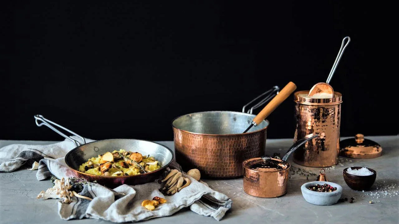 2025 Trend Alert: Cookware with Cowboy Flair