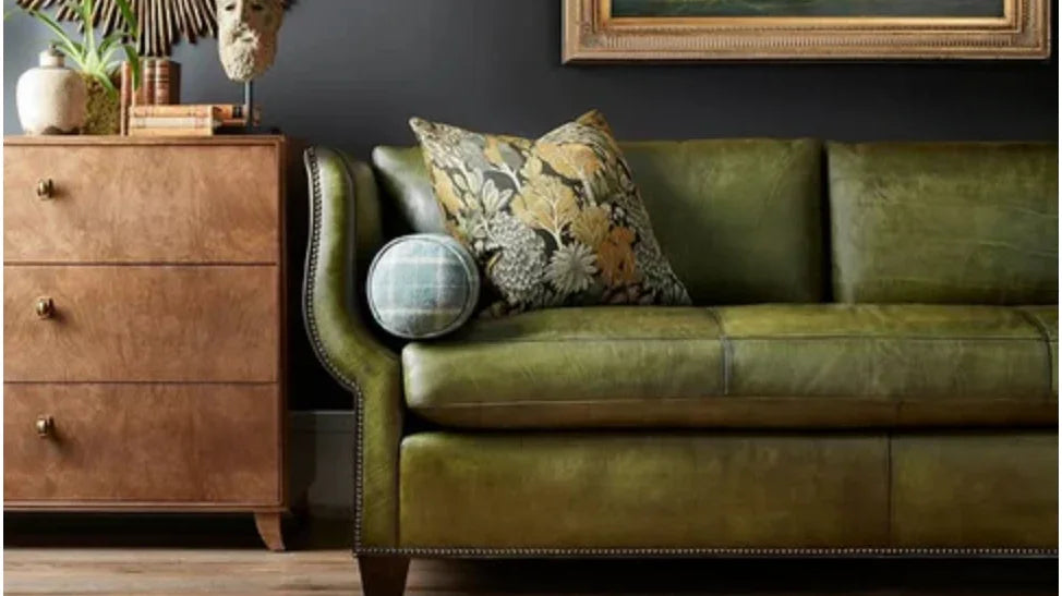 Why Designers Are Choosing American-Made Custom Furniture for Luxury Spaces