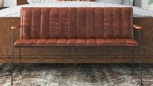 Western Color Palette for Living Rooms: A Style Guide