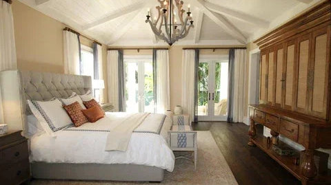 10 Inspiring Western Decorating Ideas for Your Dream Bedroom Makeover