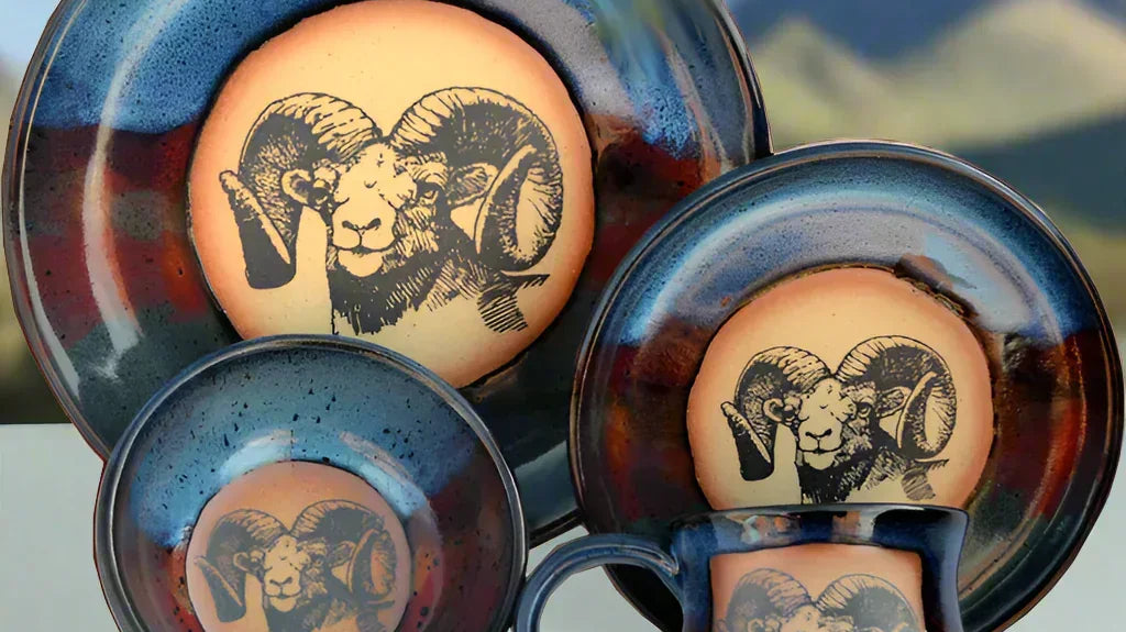 Lighten Up: Western Decor for Summer