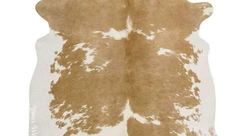 The Ultimate Guide to Caring for and Cleaning Your Cowhide Rug