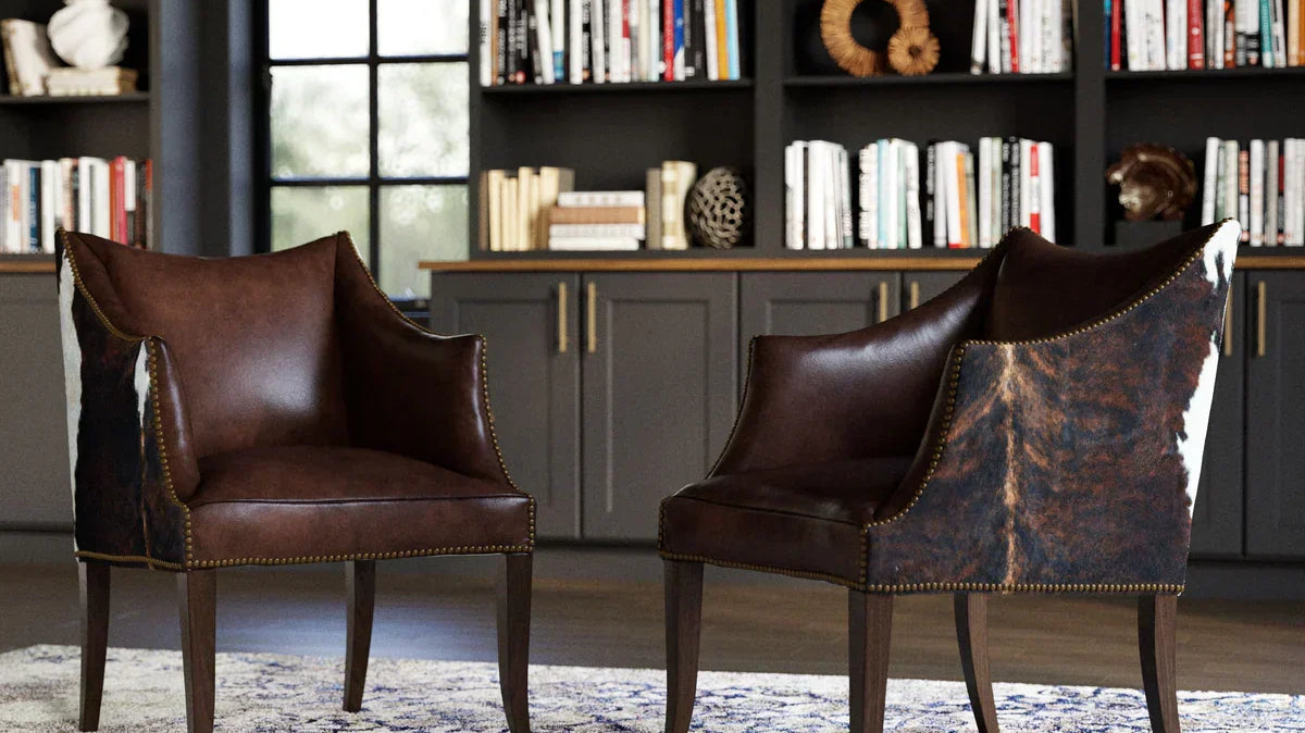 Rustic Dining Room Furniture Guide