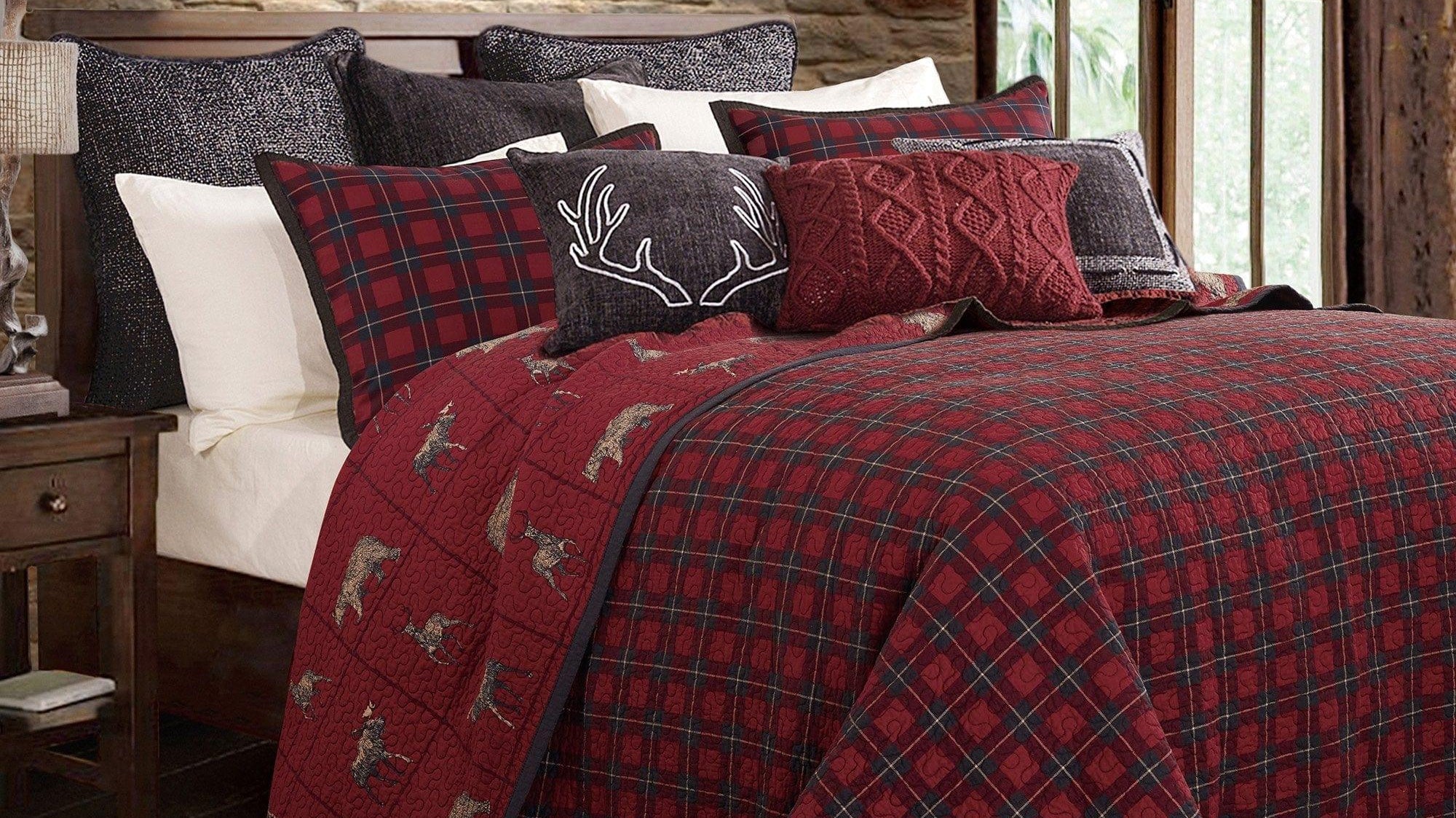 Holiday Ready: Transform Your Guest Room Into a Warm Welcome