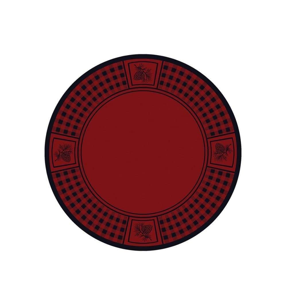 Pine Refuge - (Available in Two Colors) - Your Western Decor, LLC