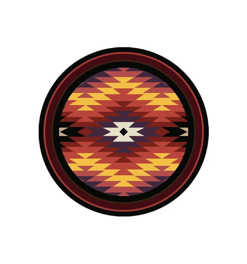 Starburst - (Available in Three Colors) - Your Western Decor, LLC