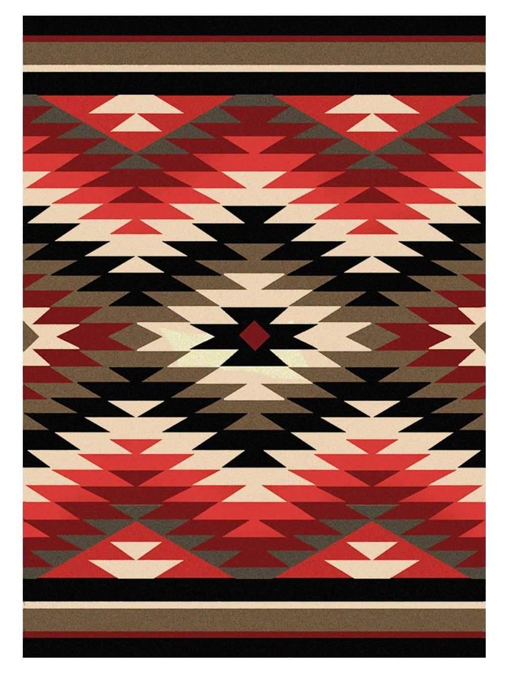 Starburst - (Available in Three Colors) - Your Western Decor, LLC