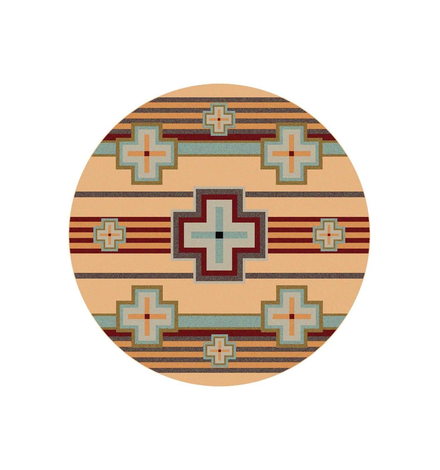 Bountiful Color Area & Accent Rugs - Your Western Decor, LLC