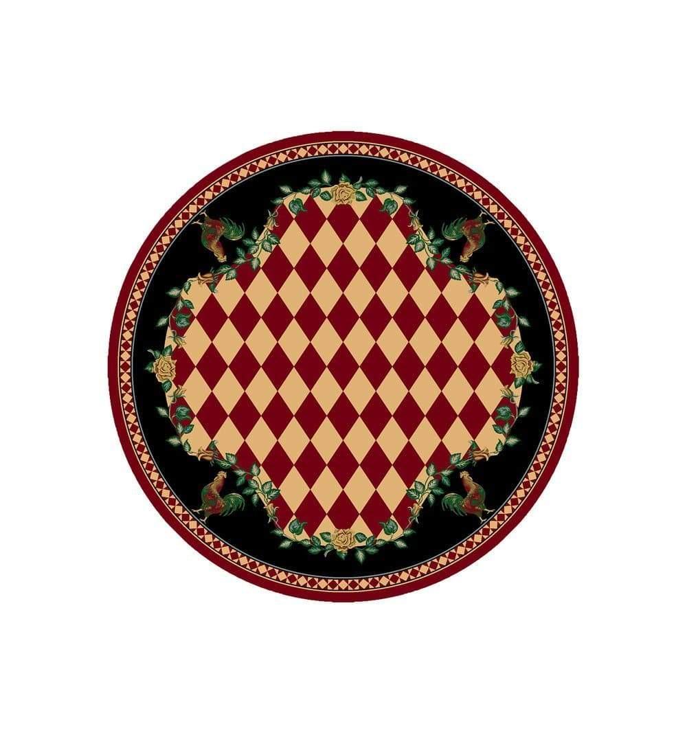 High Country Rooster - (Available in Three Colors) - Your Western Decor, LLC