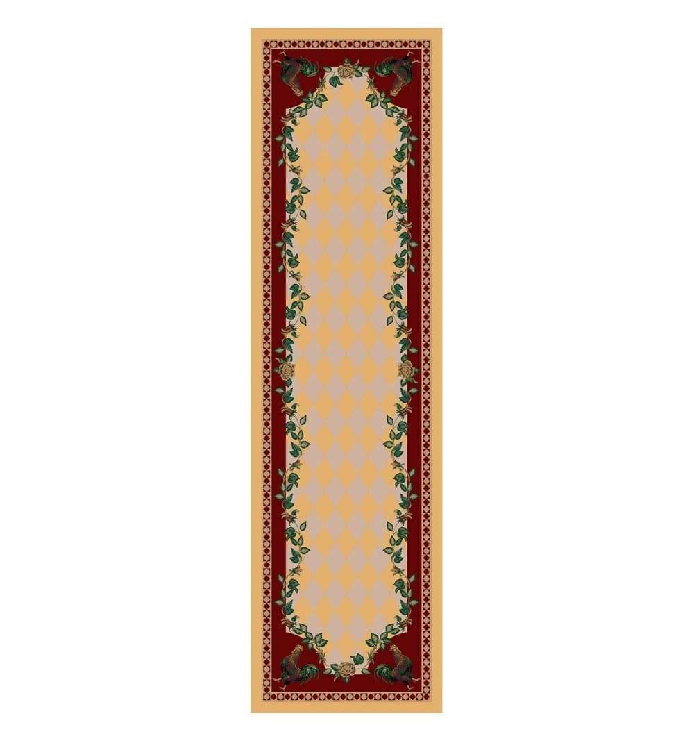 High Country Rooster - (Available in Three Colors) - Your Western Decor, LLC