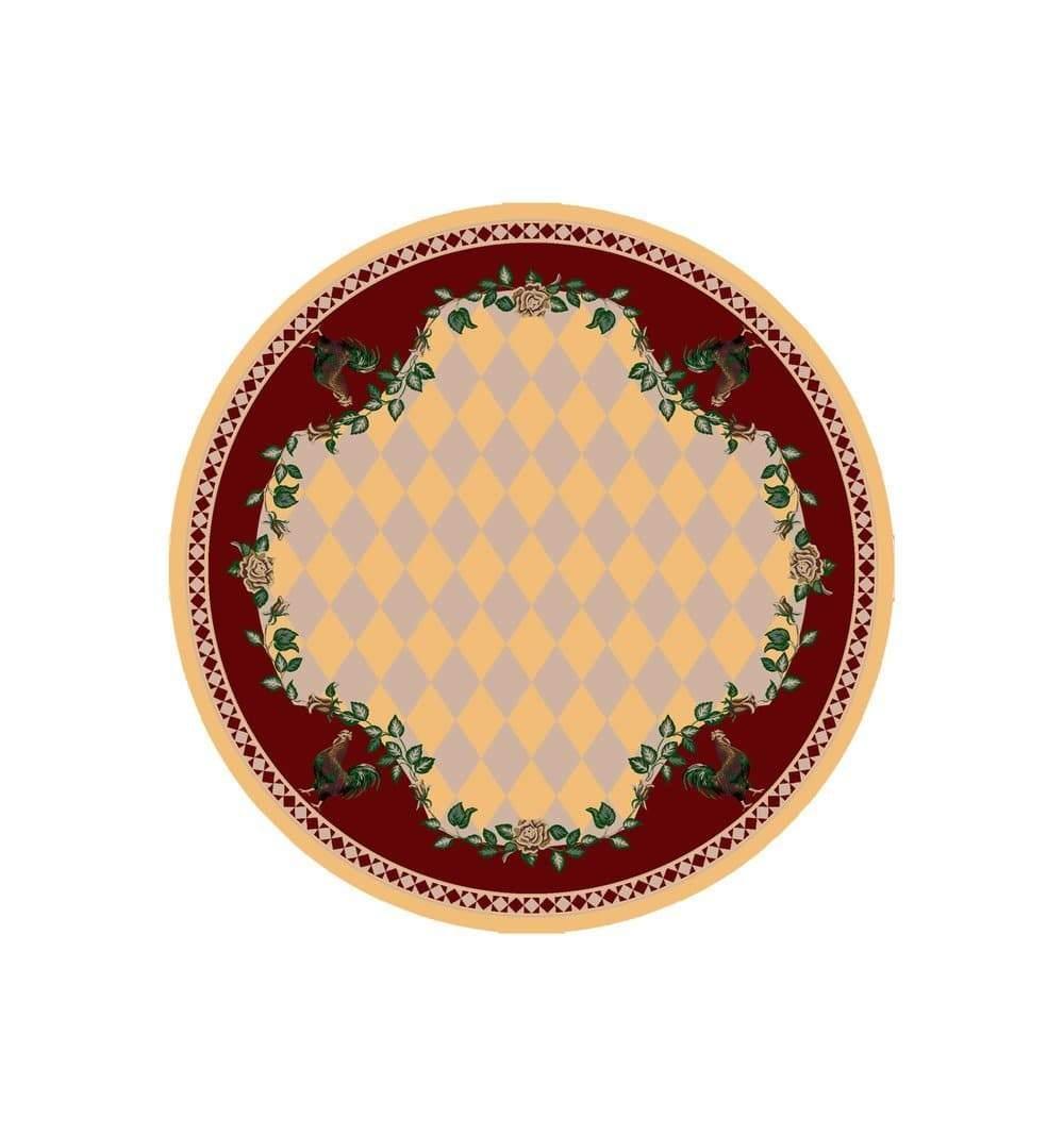 High Country Rooster - (Available in Three Colors) - Your Western Decor, LLC