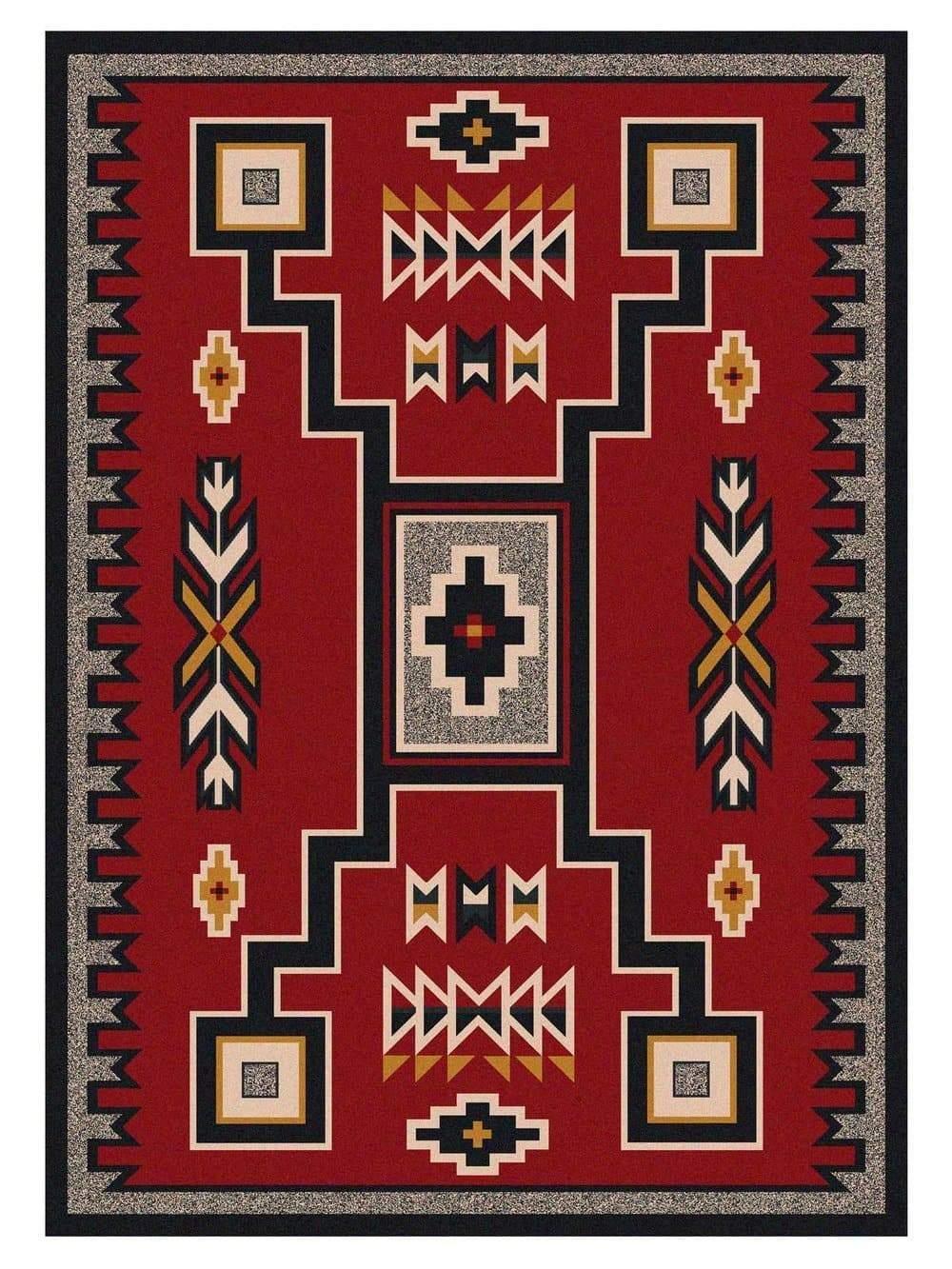 Old Crow - (Available in Two Colors) - Your Western Decor, LLC