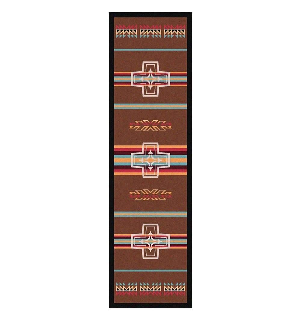 Canyon Cross - Sunset - Your Western Decor, LLC