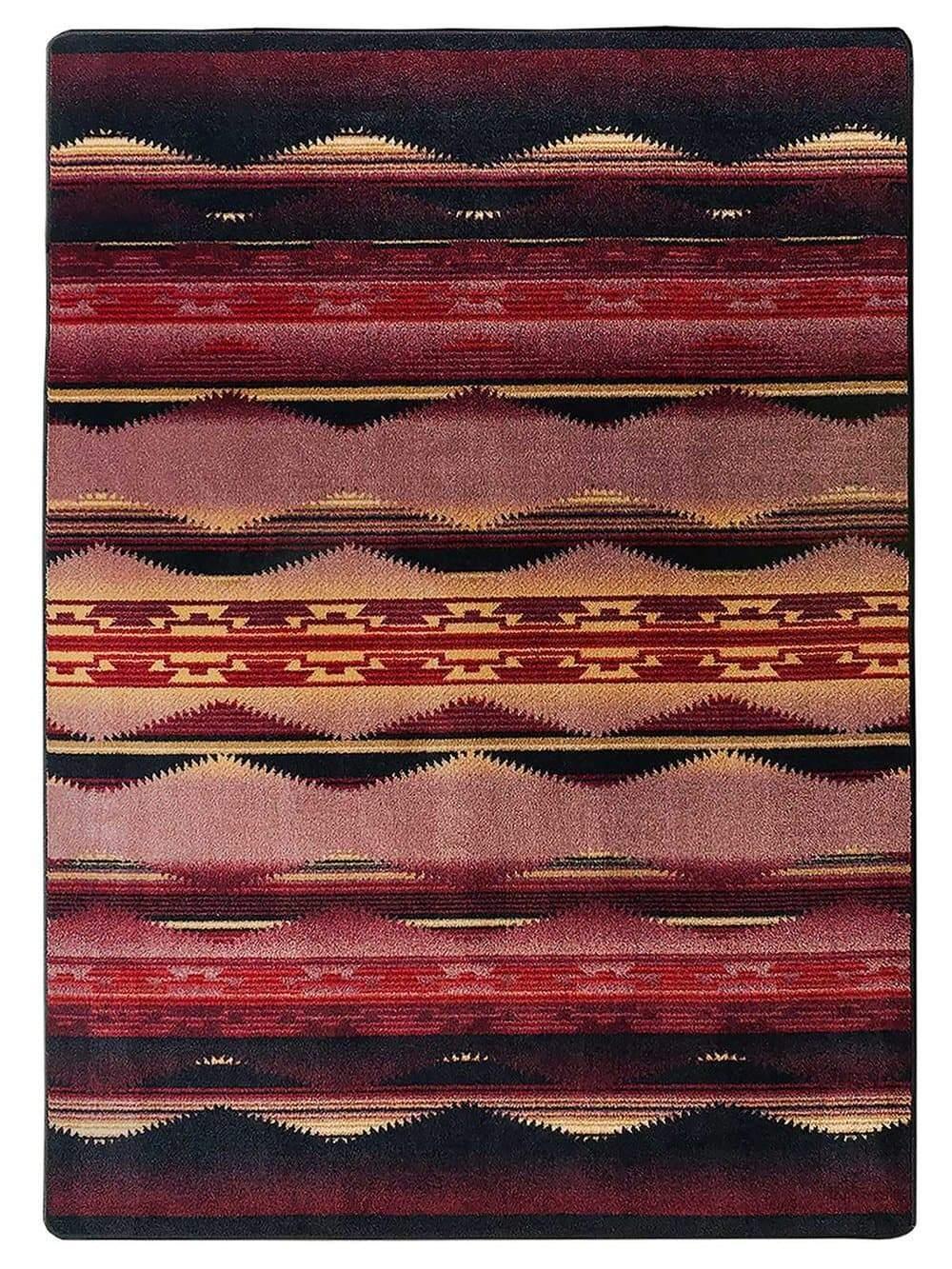 Mystical - Night Sky - Your Western Decor, LLC