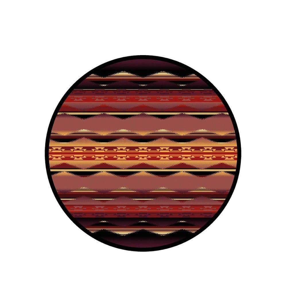 Mystical - Night Sky - Your Western Decor, LLC