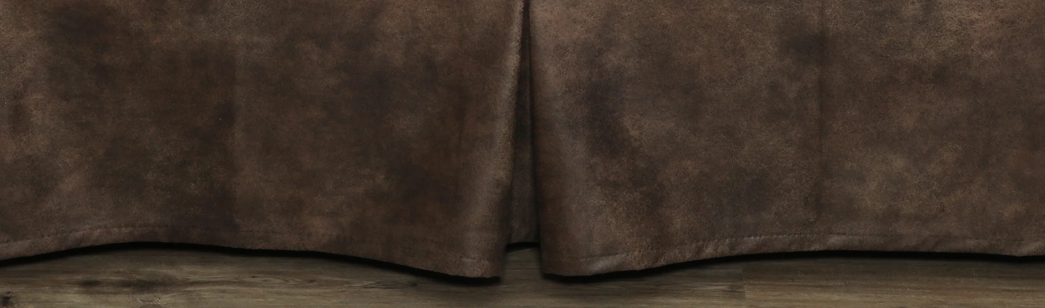 Sun Valley Mojave Bed Skirt - Twin