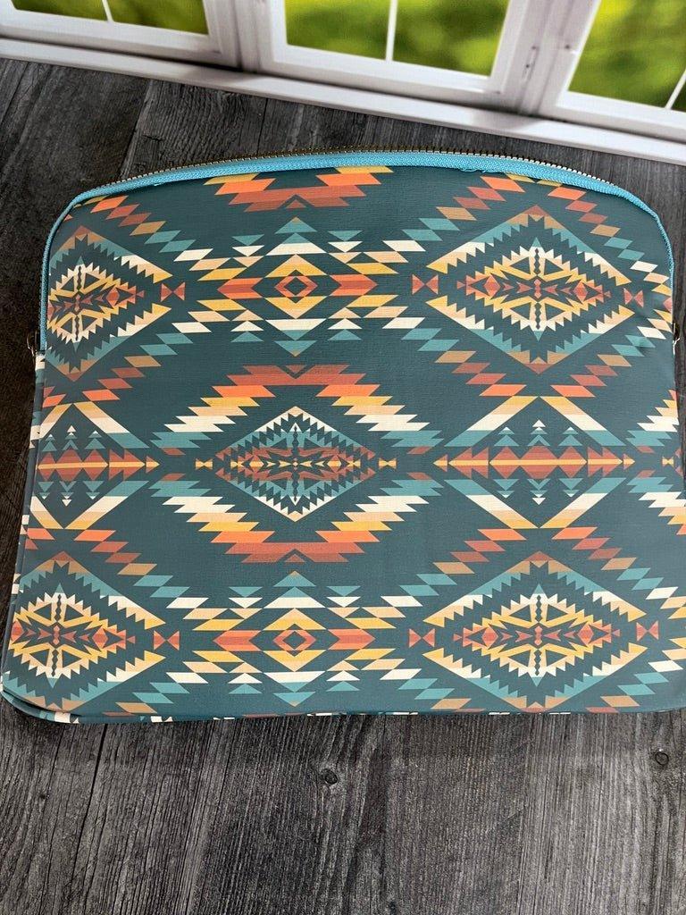 Summerland Canopy Laptop Case - Your Western Decor