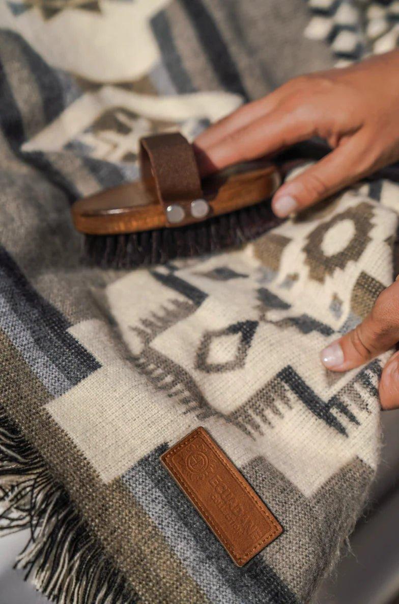 Ultimate Blanket Brush | Your Western Decor & Design