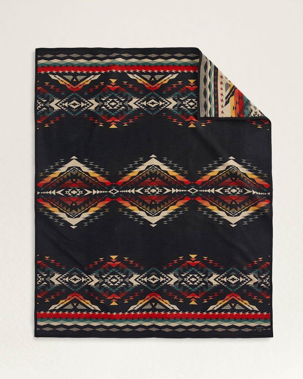 Bridge Creek Twin Blanket | Pendleton USA | Your Western Decor