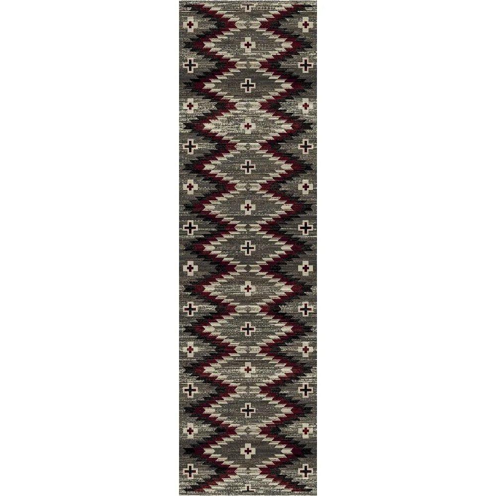 Celebration Area Rugs & Runners Pebble | Your Western Decor