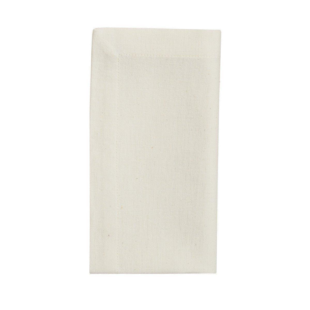Chadwick Napkin Set Cream - Your Western Decor
