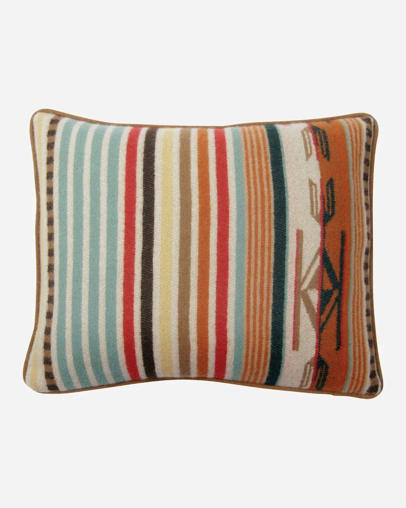 Chimayo Toss Pillow - Your Western Decor