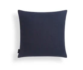 Crater Lake National Park Patch Pillow - Solid Navy Back - Your Western Decor