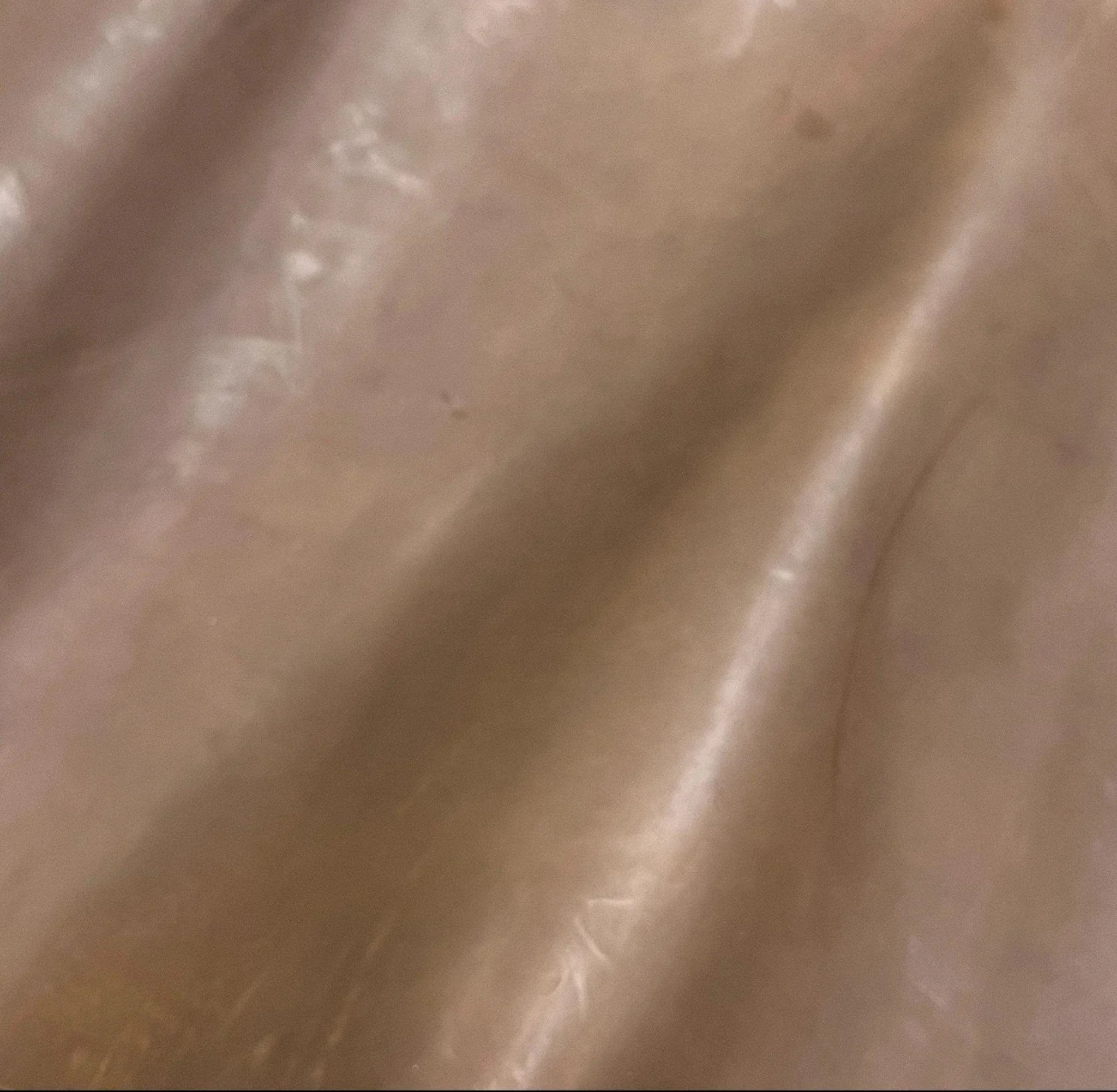 Thick Crazy Horse Leather in Putty Color - Your Western Decor