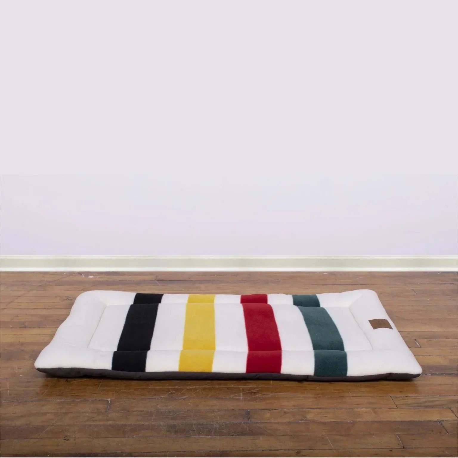 Glacier National Park Pendleton Cushion Dog Bed - Your Western Decor