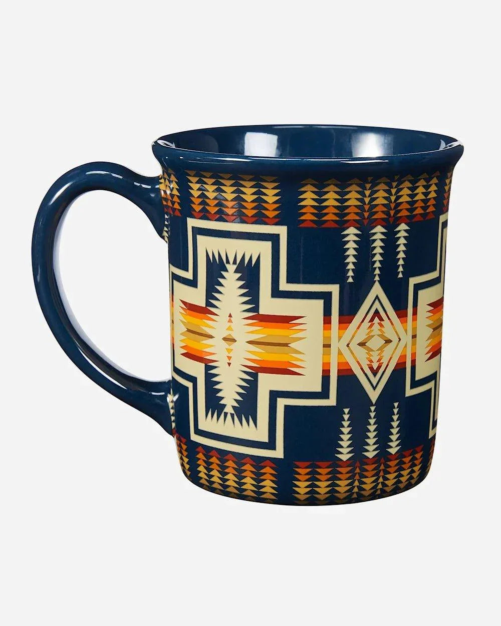 Harding Coffee Mug - Your Western Decor