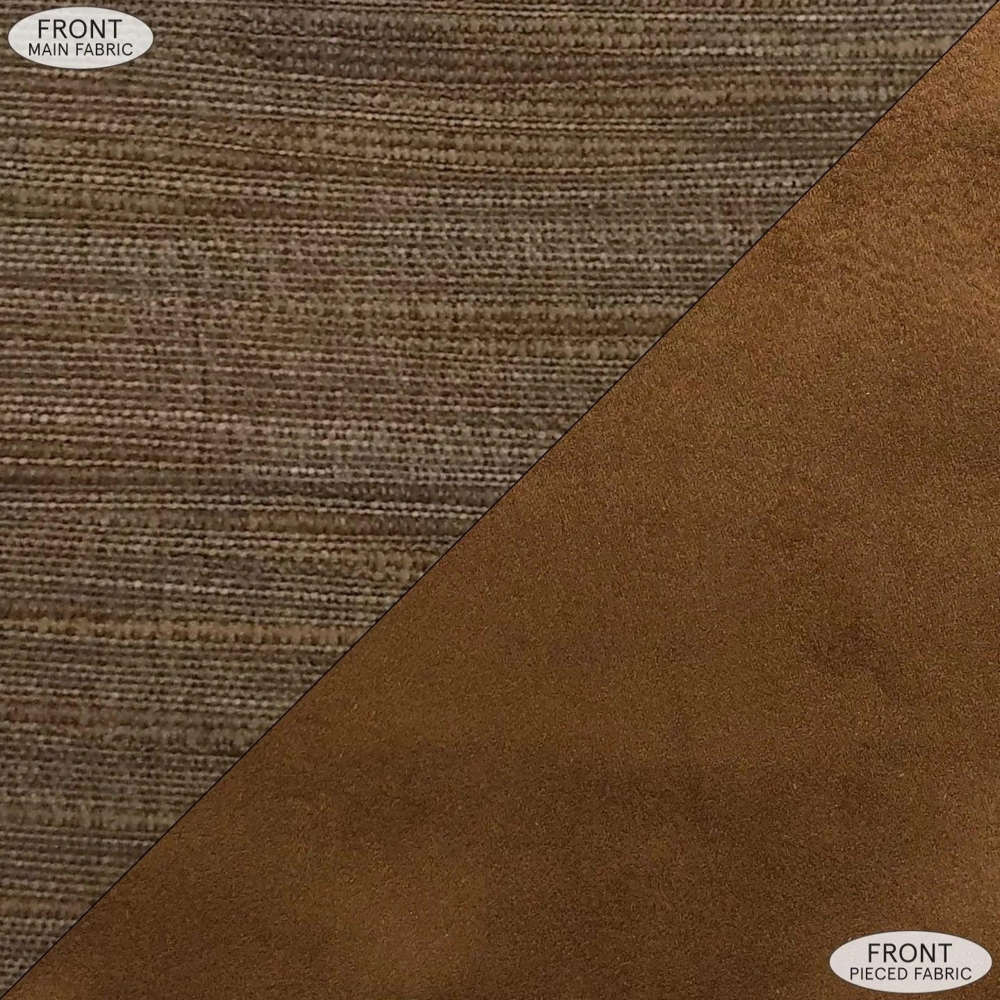 Throw pillow fabric detail - Your Western Decor