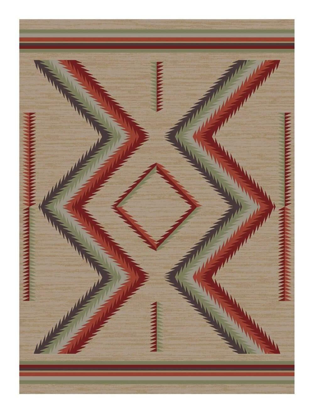 Hour Glass - Fall - Your Western Decor, LLC