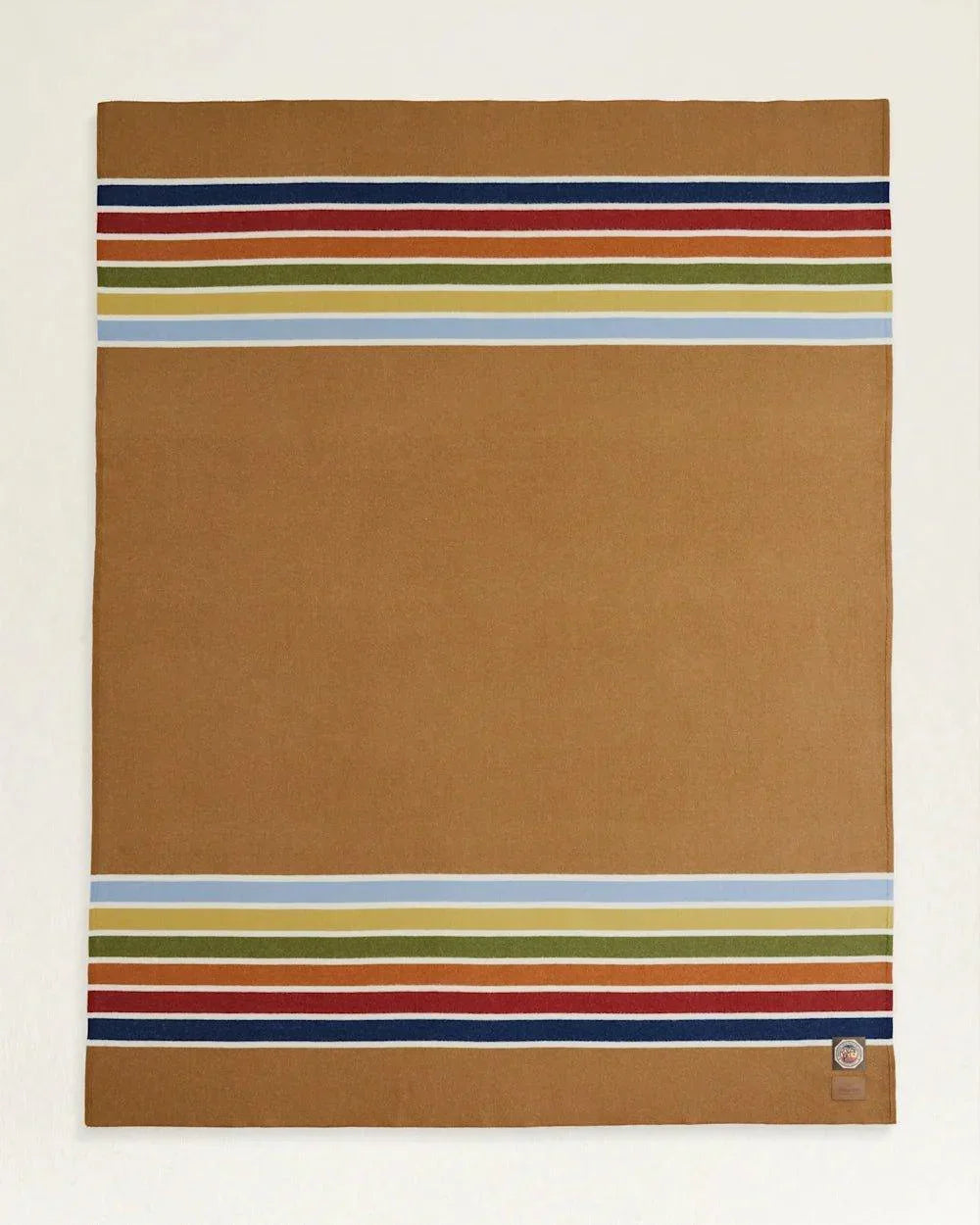 Joshua Tree National Park Blanket - Your Western Decor