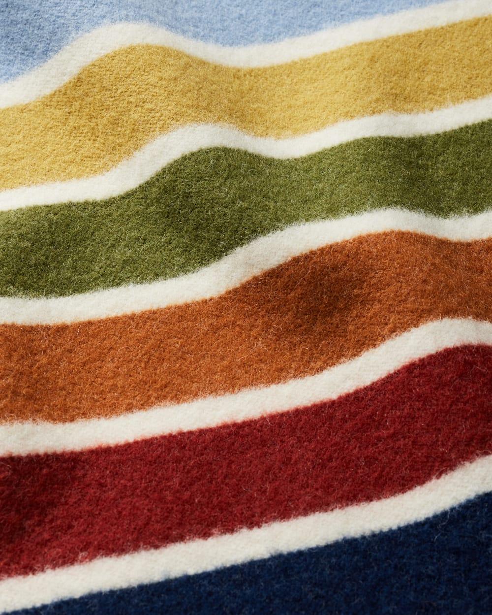 Joshua Tree National Park Blanket - Your Western Decor