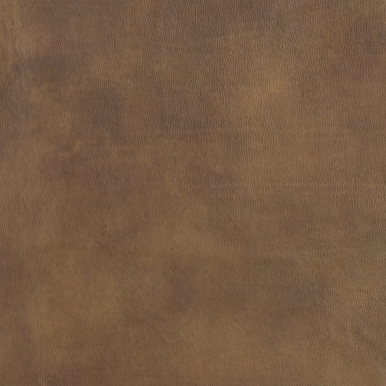 Hand burnished semi-aniline leather - Your Western Decor